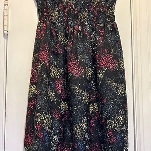 Bass Dress